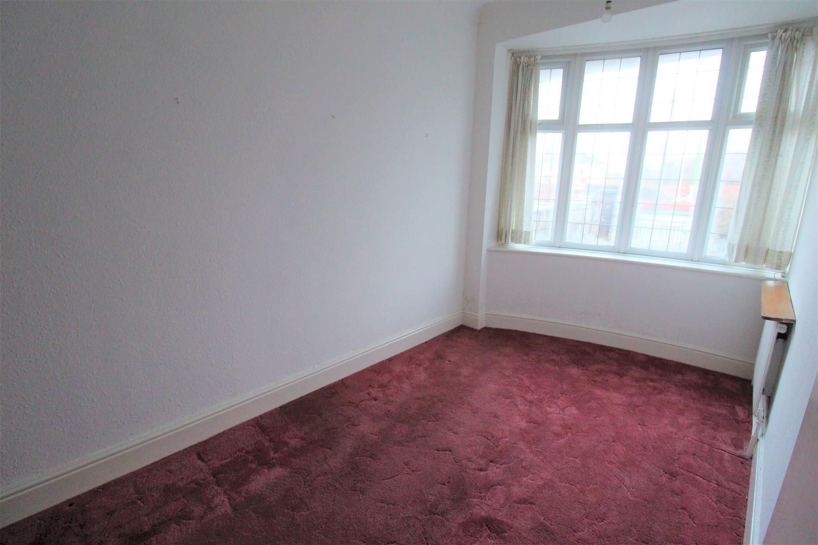 Werrington Road, Bucknall, Stoke-On-Trent